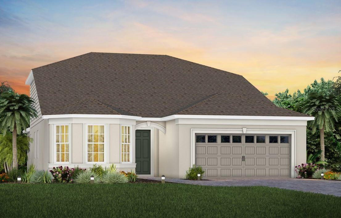 Details for 15361 Soaring Bluff Drive, MONTVERDE, FL 34756