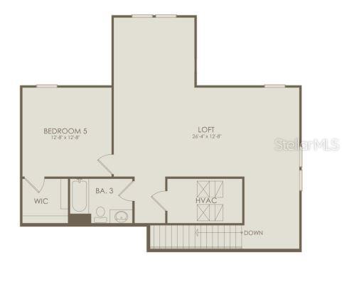 Image 3 of 32 For 15361 Soaring Bluff Drive