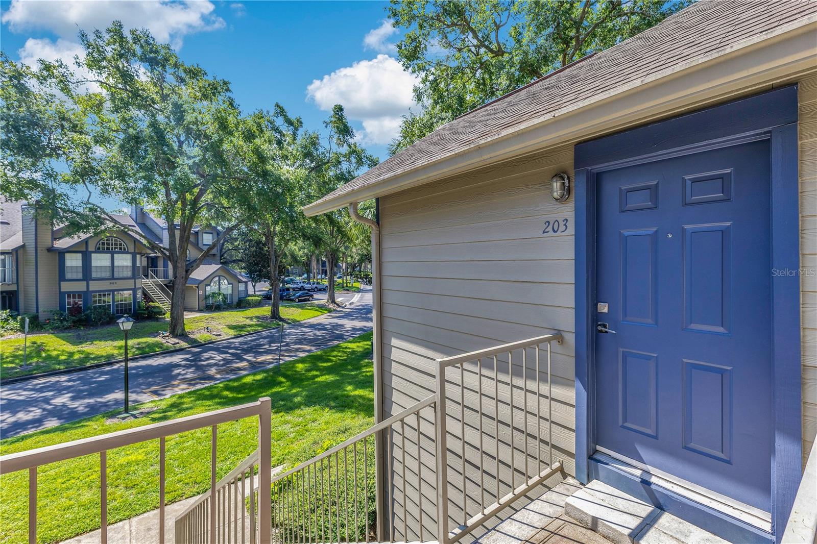 Image 6 of 26 For 955 Forest Ridge Court 203