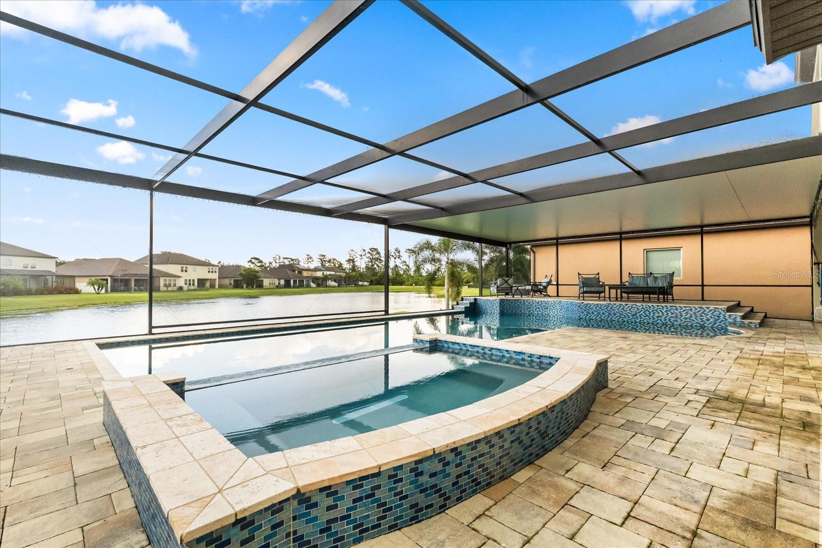 Image 32 of 52 For 11807 Cross Vine Drive