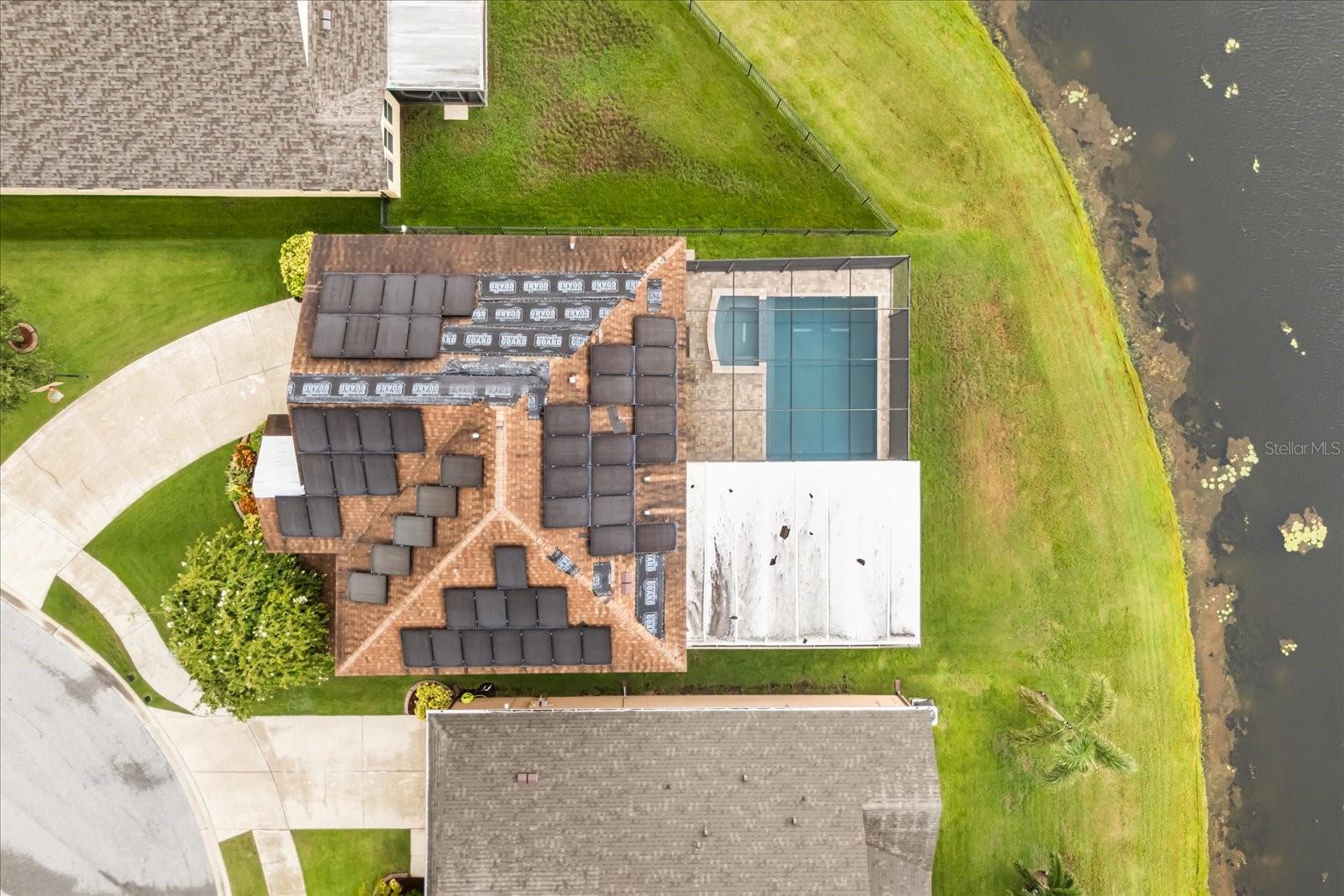 Image 44 of 52 For 11807 Cross Vine Drive