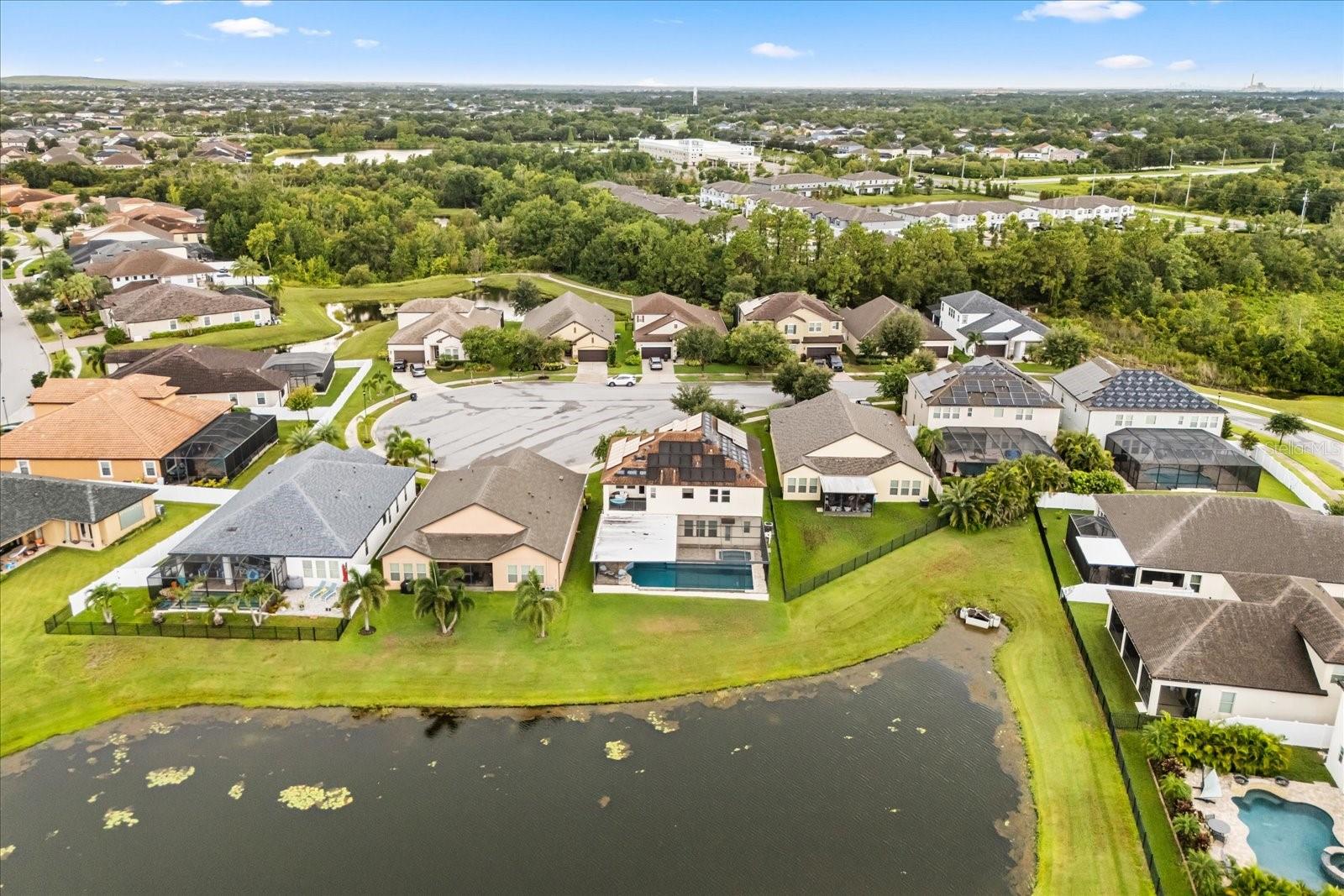 Image 45 of 52 For 11807 Cross Vine Drive