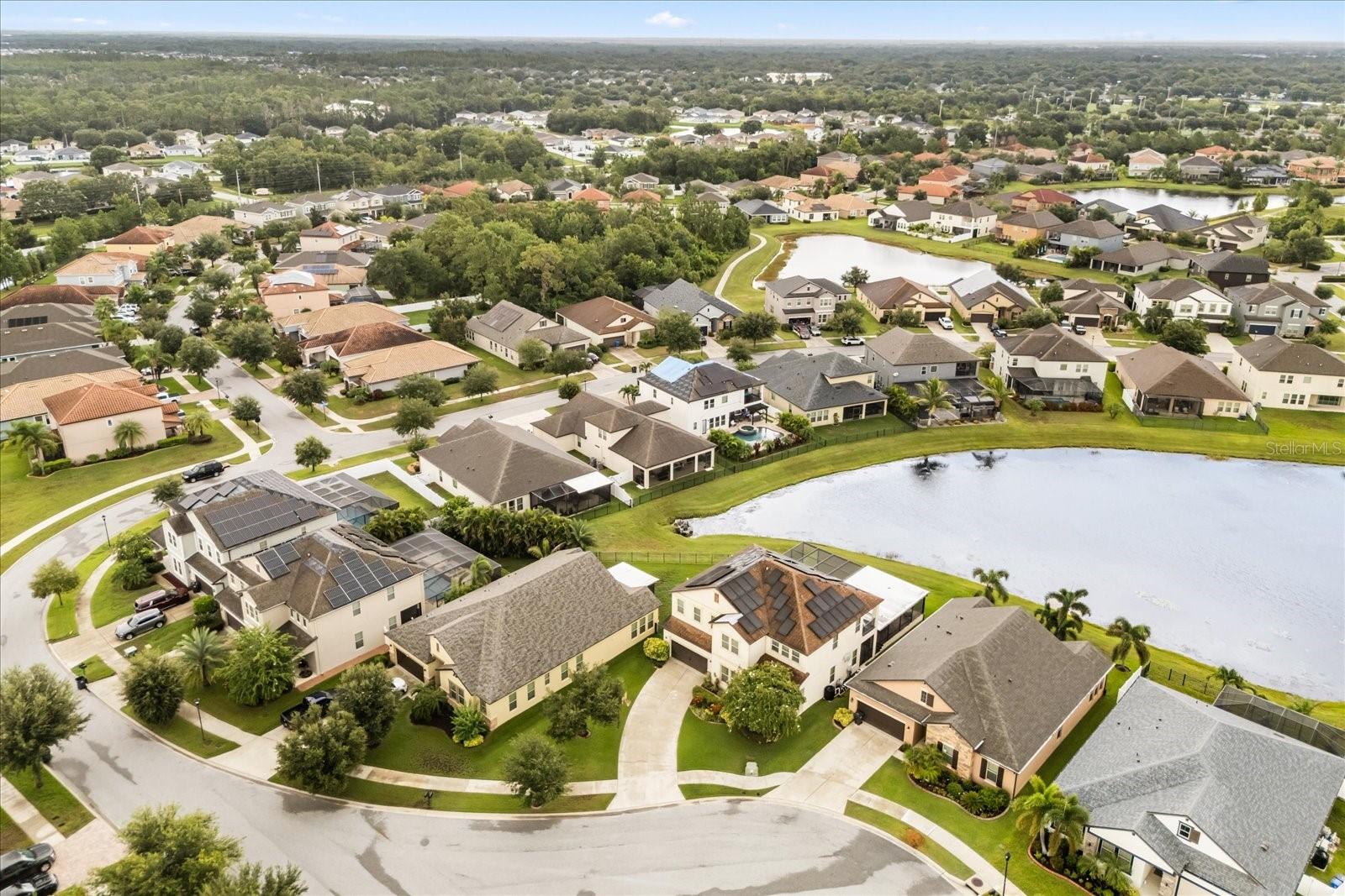 Image 47 of 52 For 11807 Cross Vine Drive