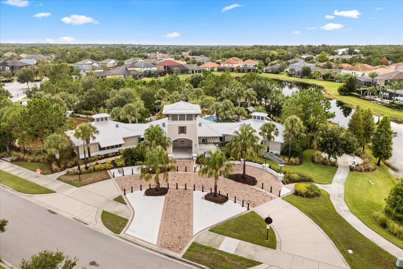Image 48 of 52 For 11807 Cross Vine Drive