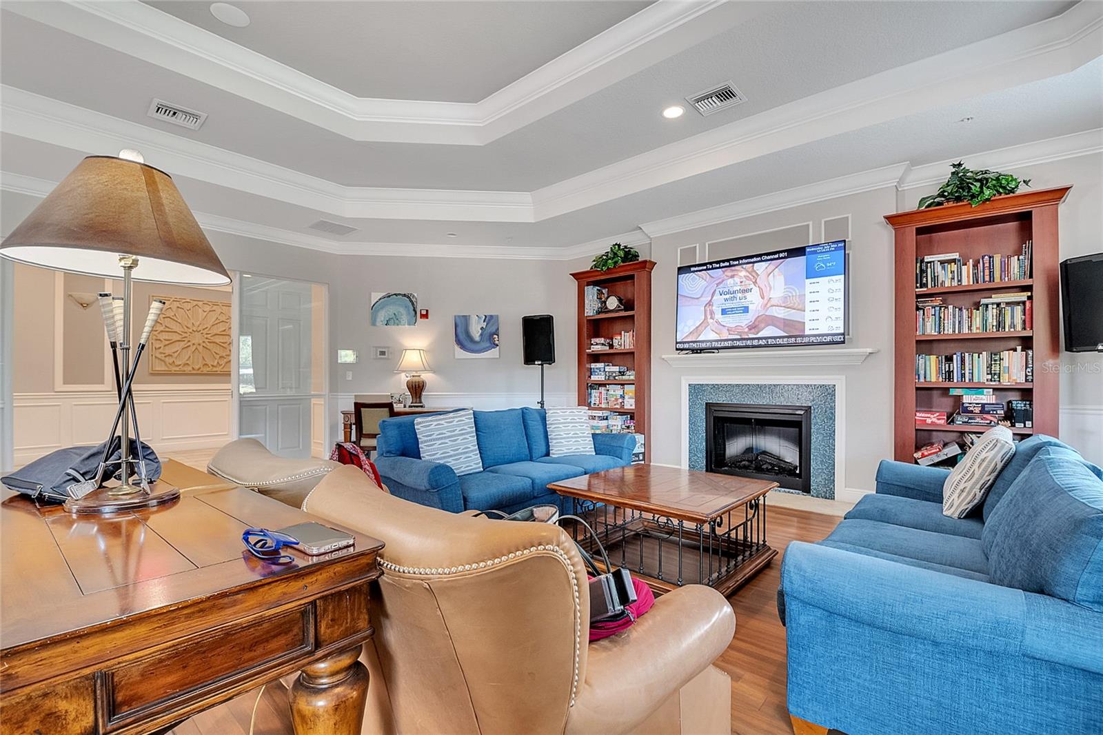 Image 34 of 54 For 8252 Civita Drive 201