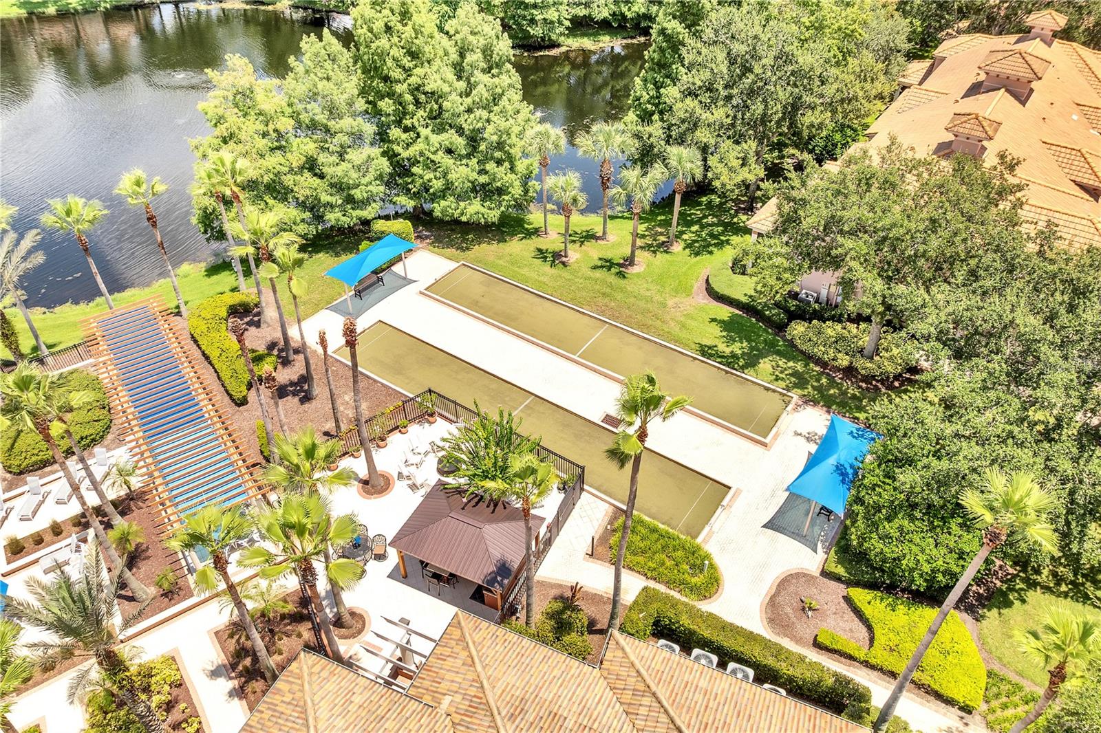 Image 47 of 54 For 8252 Civita Drive 201