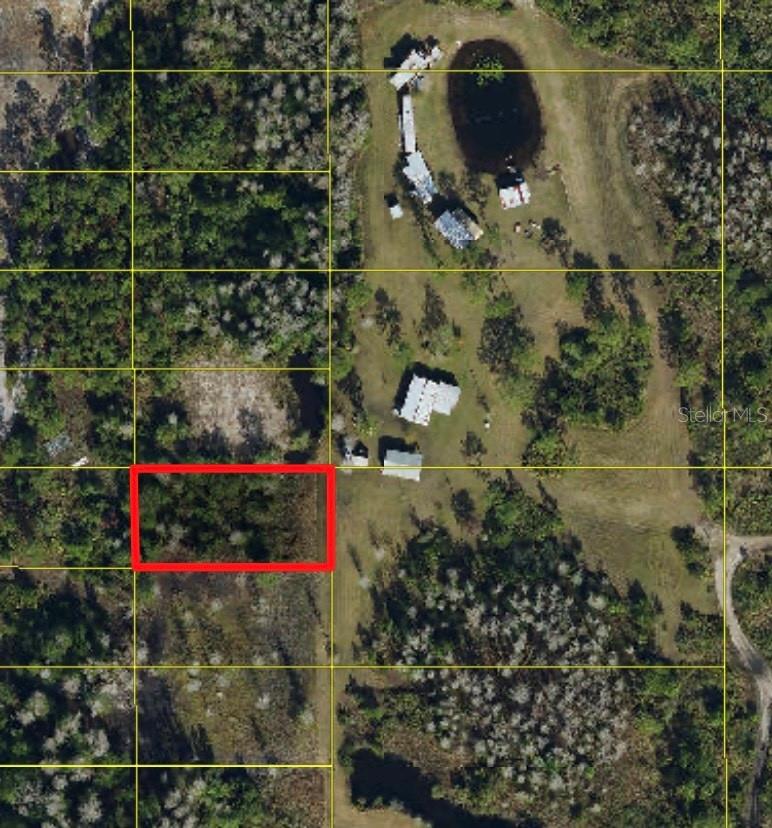 Details for Halopaw Groves, ST CLOUD, FL 34771