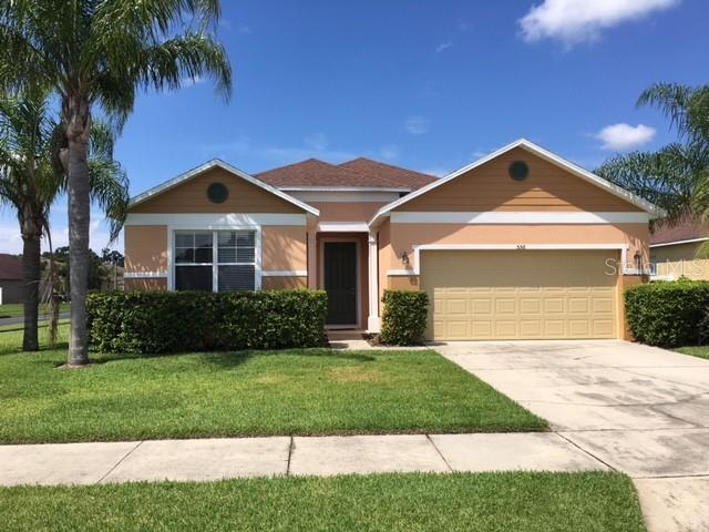 Details for 556 First Cape Coral Drive, WINTER GARDEN, FL 34787