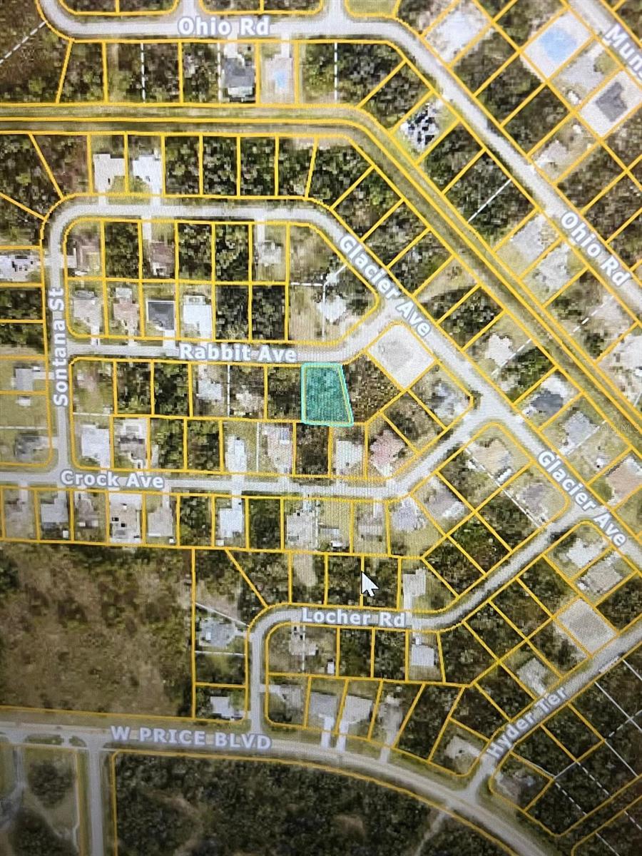 Image 7 of 7 For 0 Rabbitt Avenue