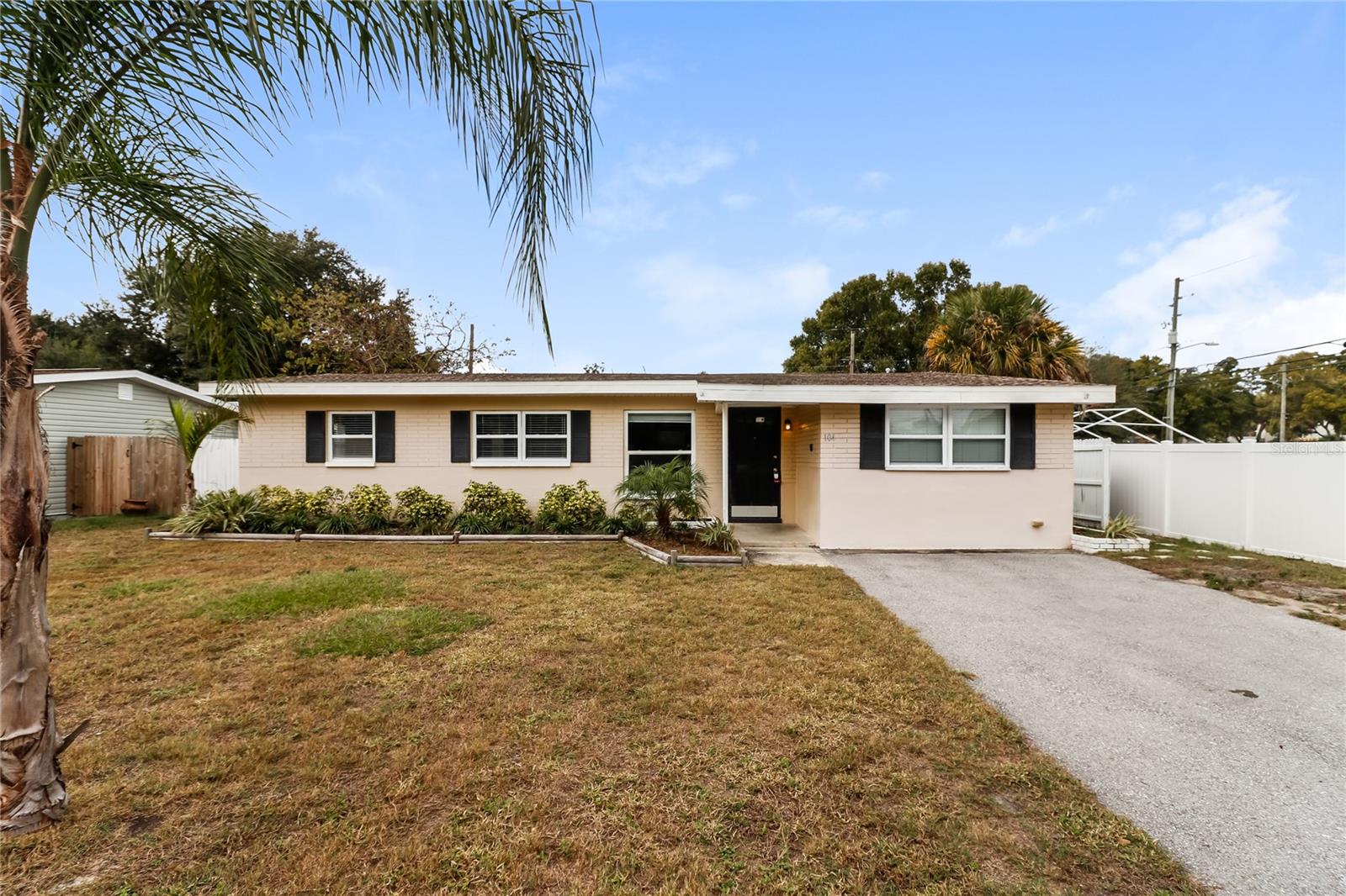 Details for 104 Ramona Circle, PALM HARBOR, FL 34683