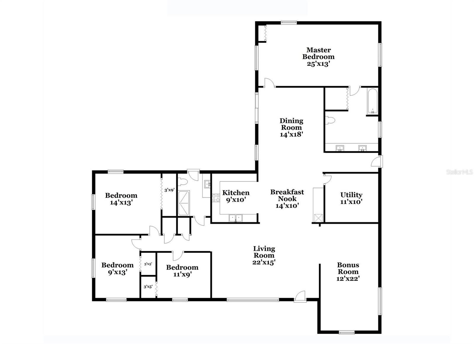 Image 2 of 16 For 104 Ramona Circle
