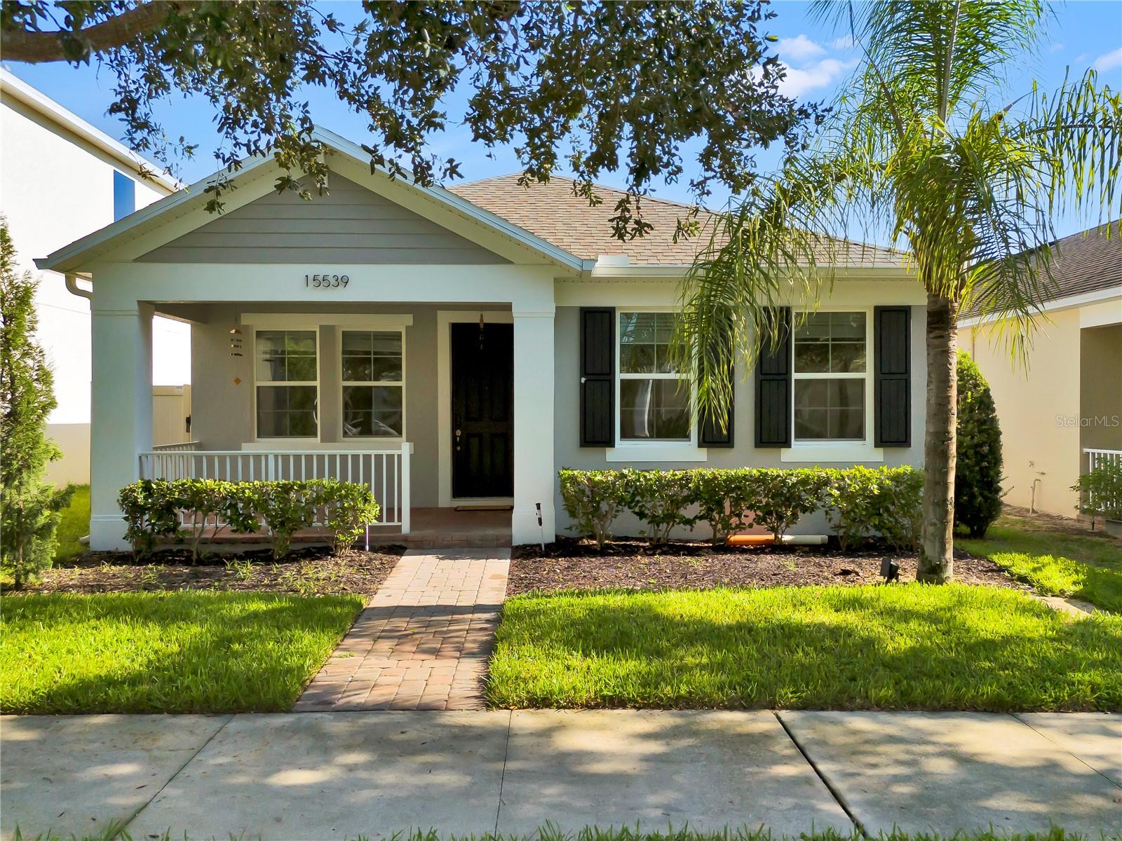 Details for 15539 Murcott Blossom Boulevard, WINTER GARDEN, FL 34787