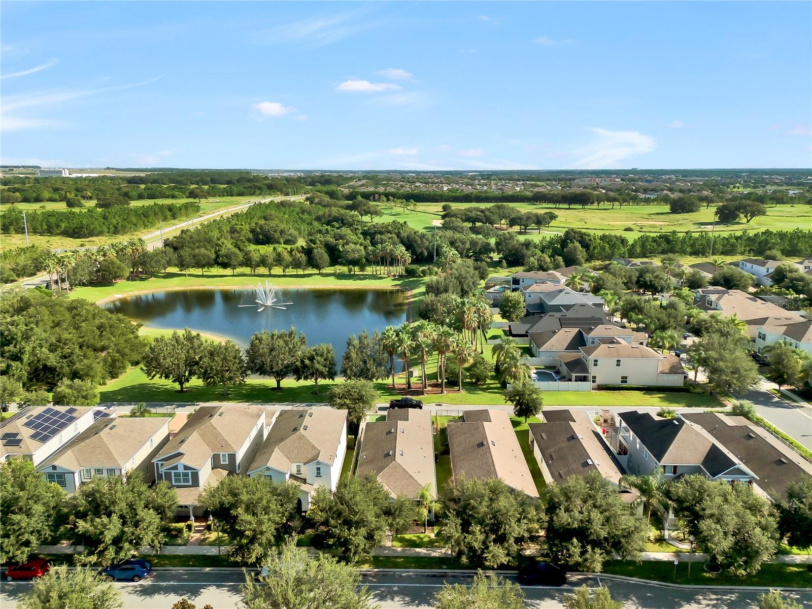 Image 3 of 33 For 15539 Murcott Blossom Boulevard