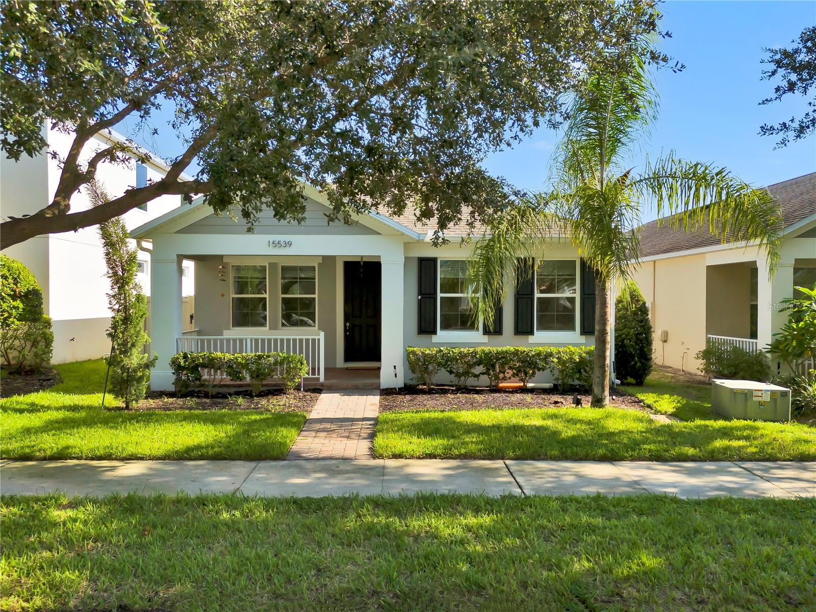 Image 32 of 33 For 15539 Murcott Blossom Boulevard