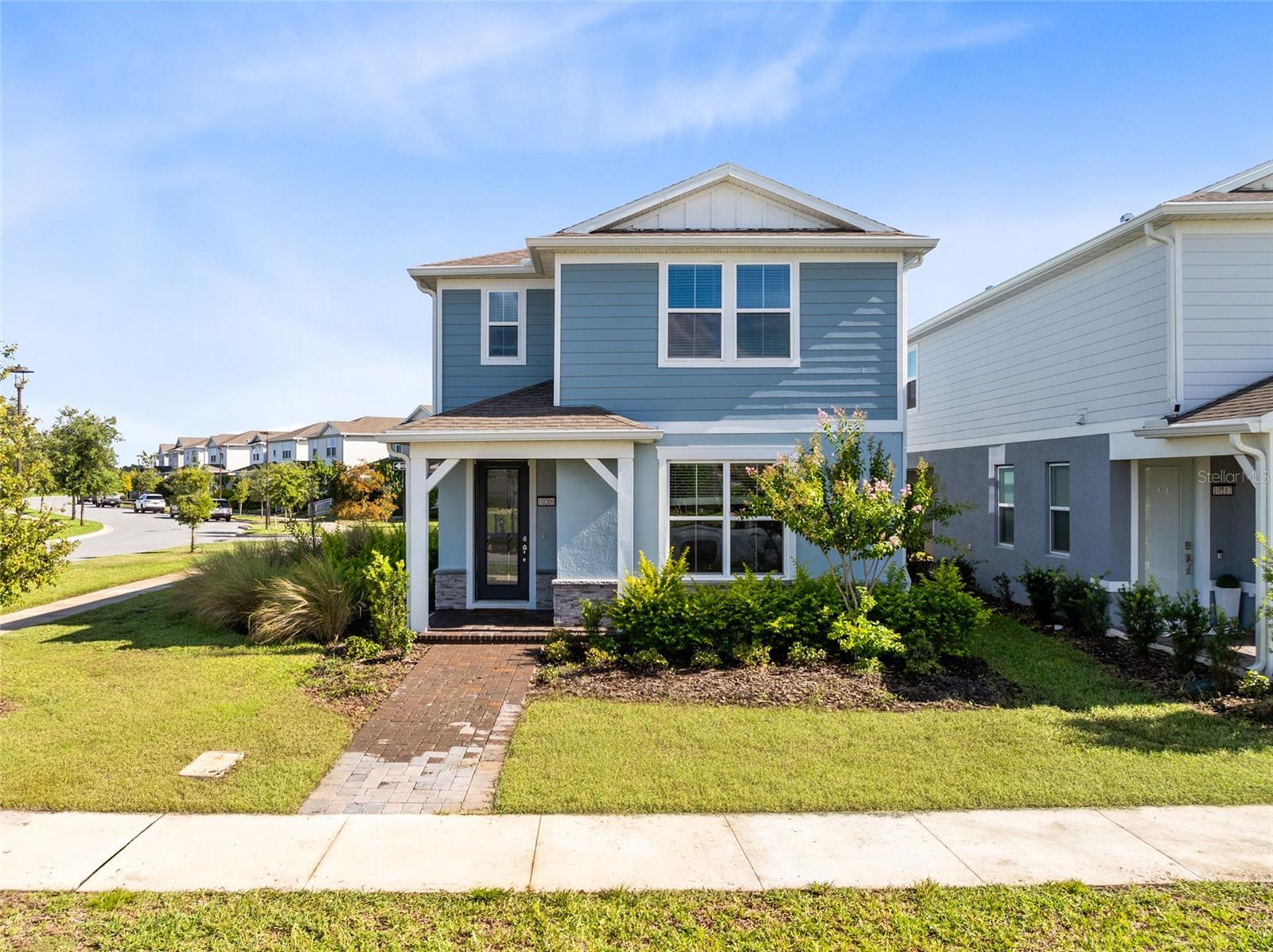 Details for 10209 Folly Beach Road, ORLANDO, FL 32827