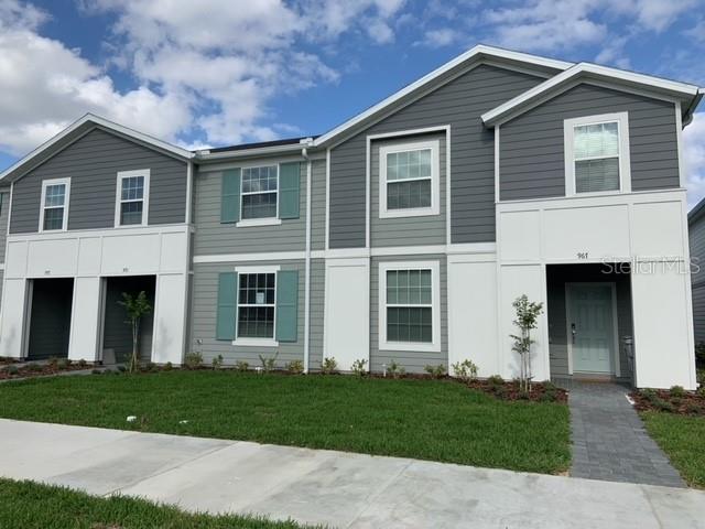 Details for 967 Paradise Drive, DAVENPORT, FL 33897