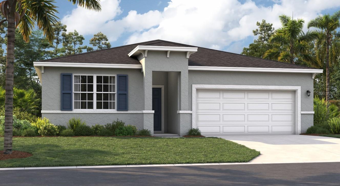 Details for 1271 Normandy Drive, HAINES CITY, FL 33844