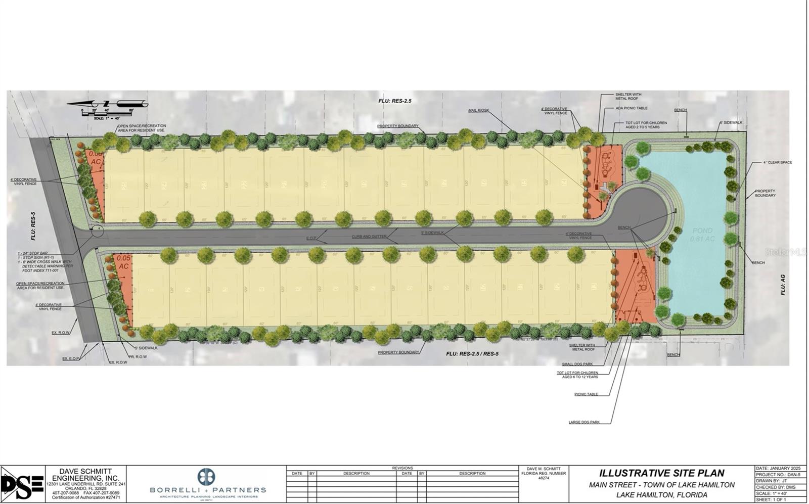 Image 3 of 3 For  Main Street  