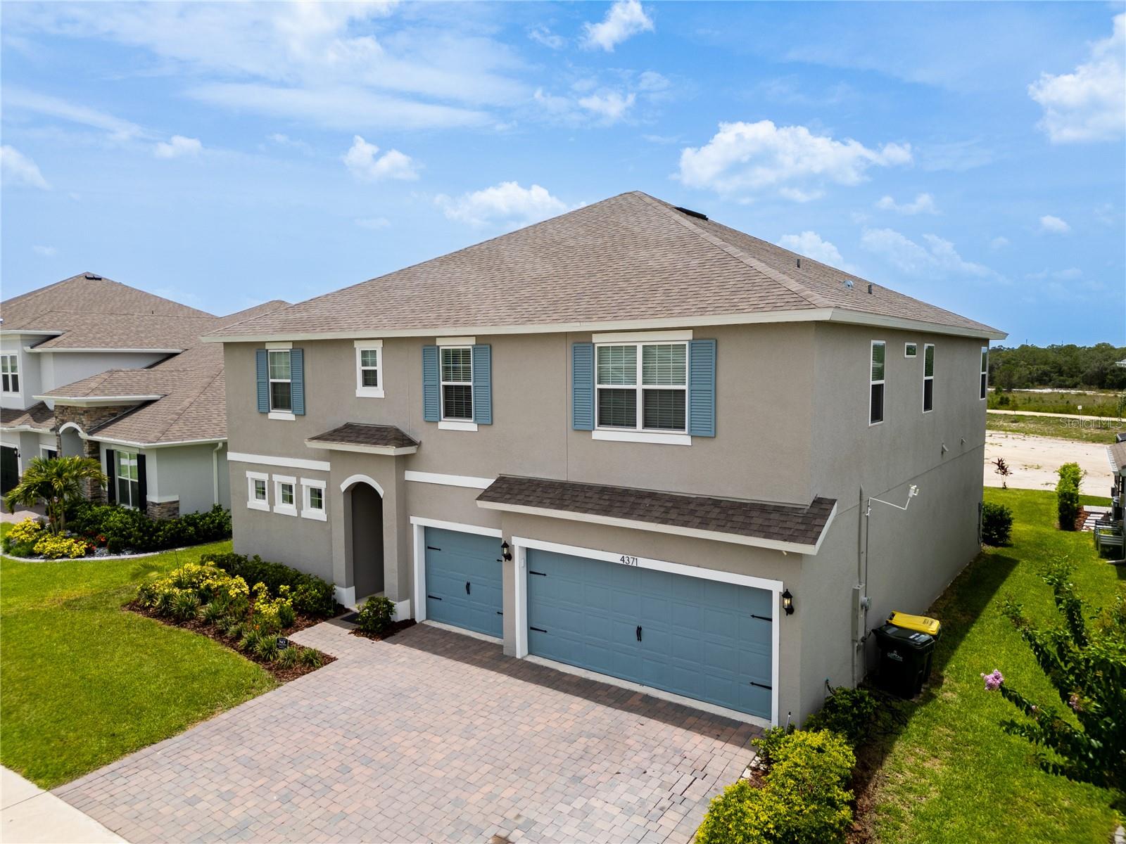 Details for 4371 Renly Lane, CLERMONT, FL 34711