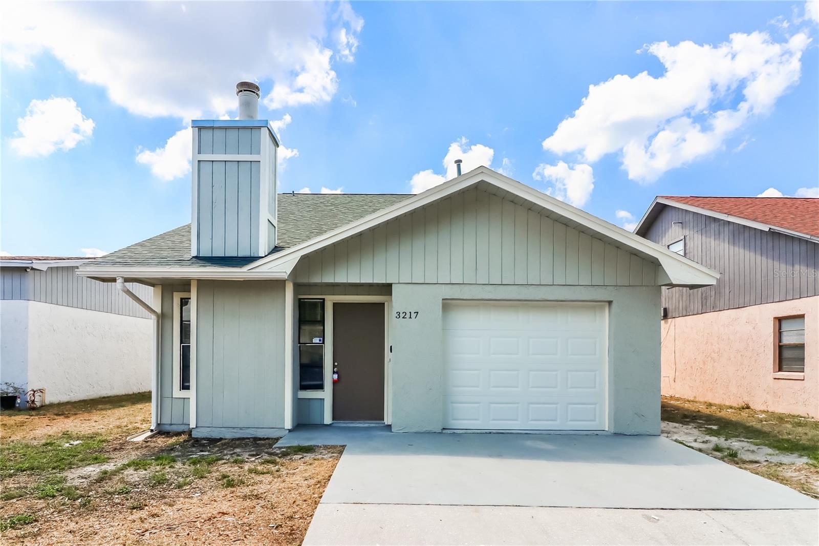 Details for 3217 Timberline Road, WINTER HAVEN, FL 33880