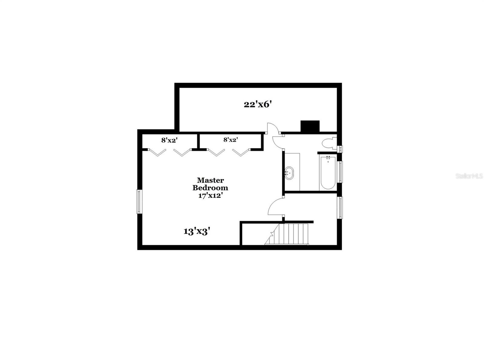 Image 3 of 17 For 3217 Timberline Road