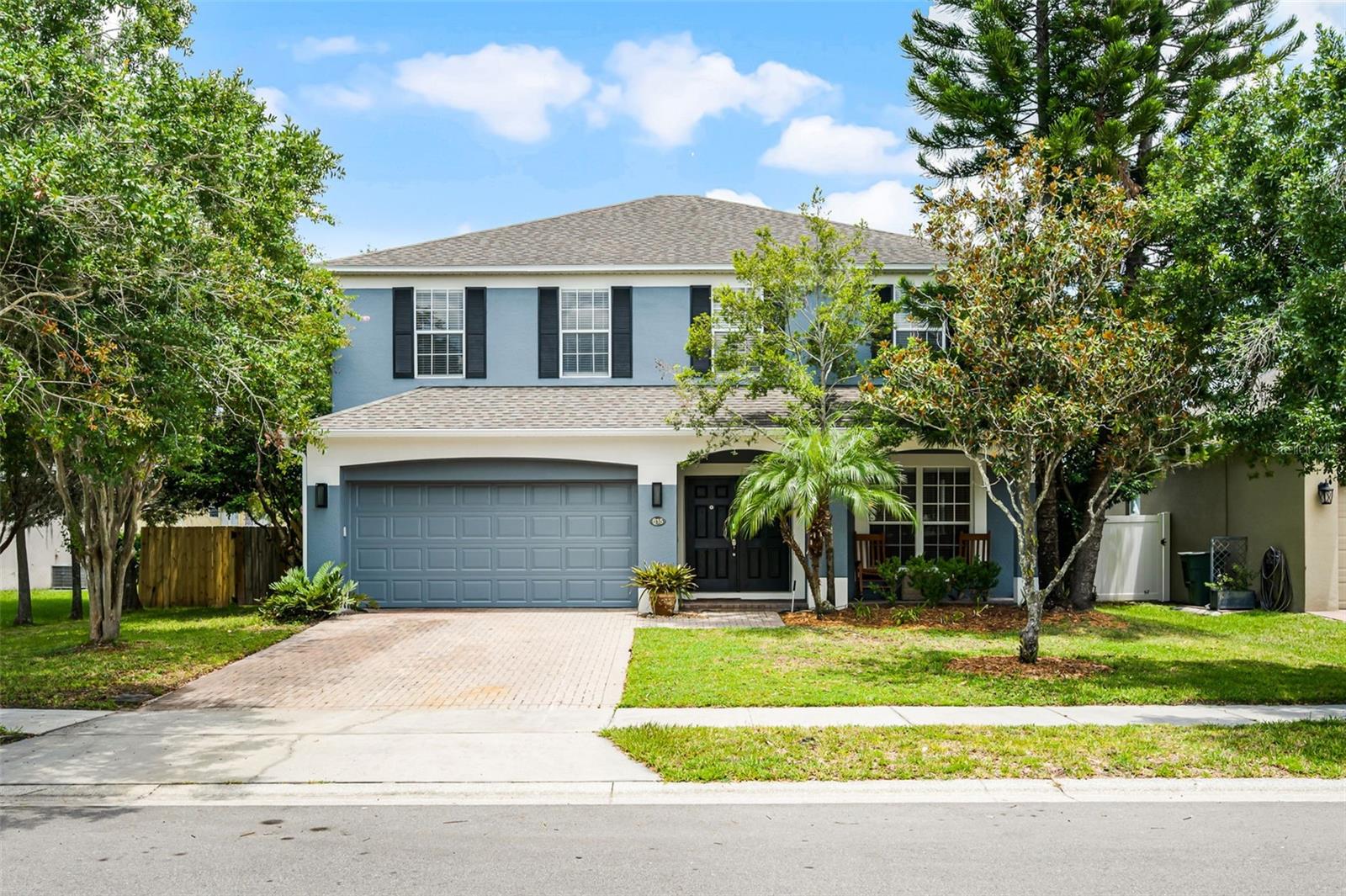 Details for 615 Groves End Lane, WINTER GARDEN, FL 34787