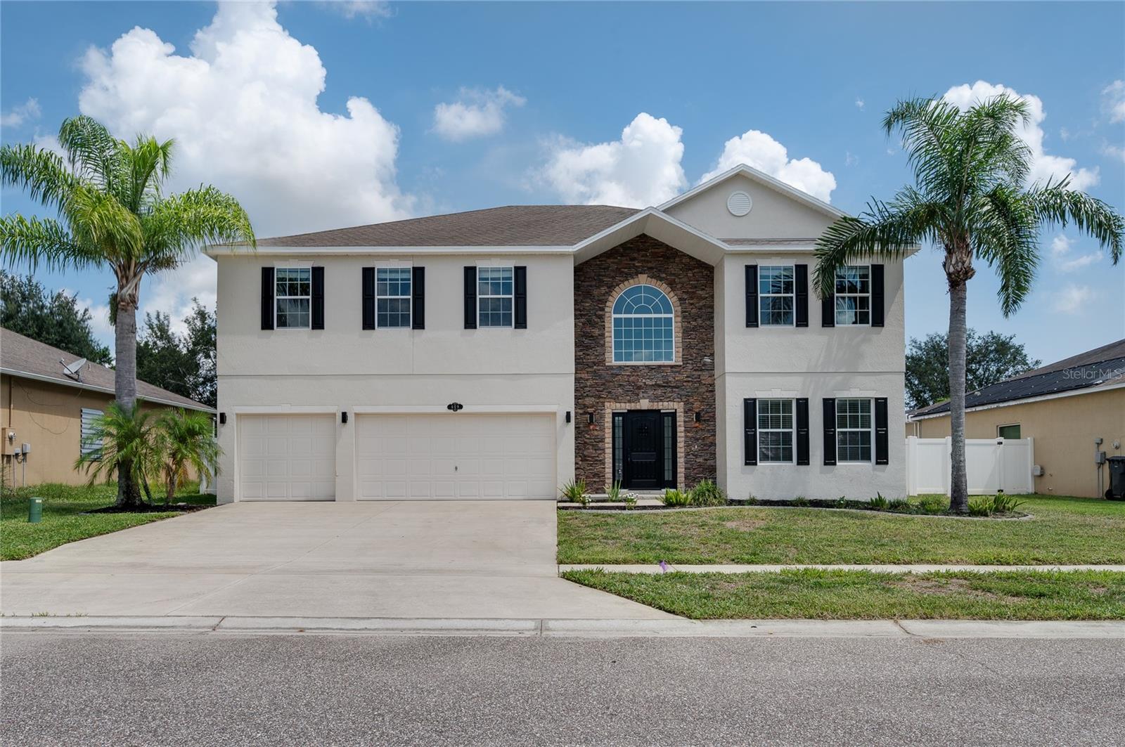 Details for 609 L M Davey Lane, TITUSVILLE, FL 32780