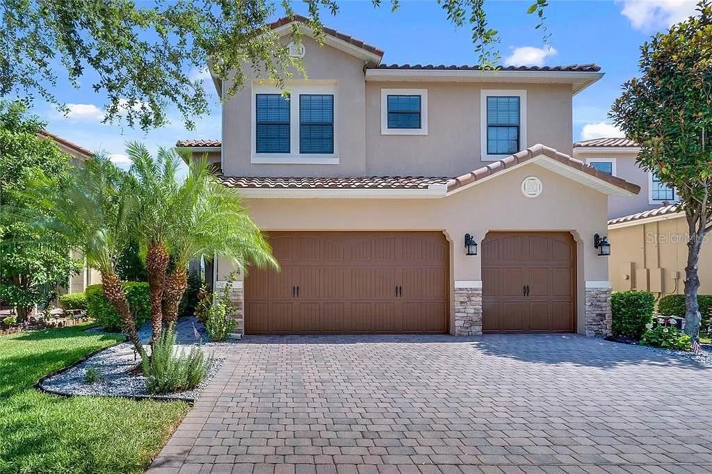 Details for 8154 Prestbury Drive, ORLANDO, FL 32832