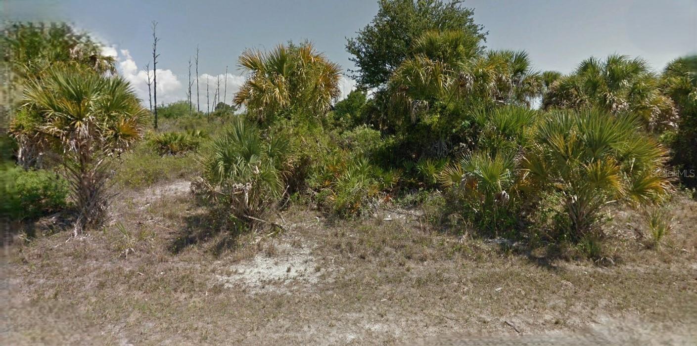 Details for Ponds Street, NORTH PORT, FL 34286