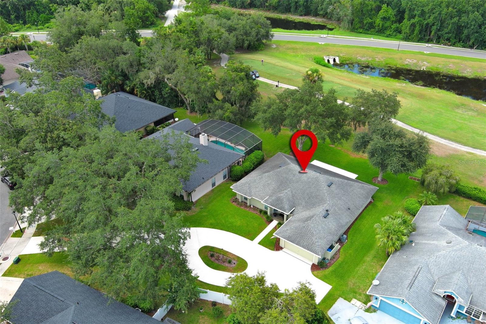 Image 49 of 54 For 1010 Pinehurst Court