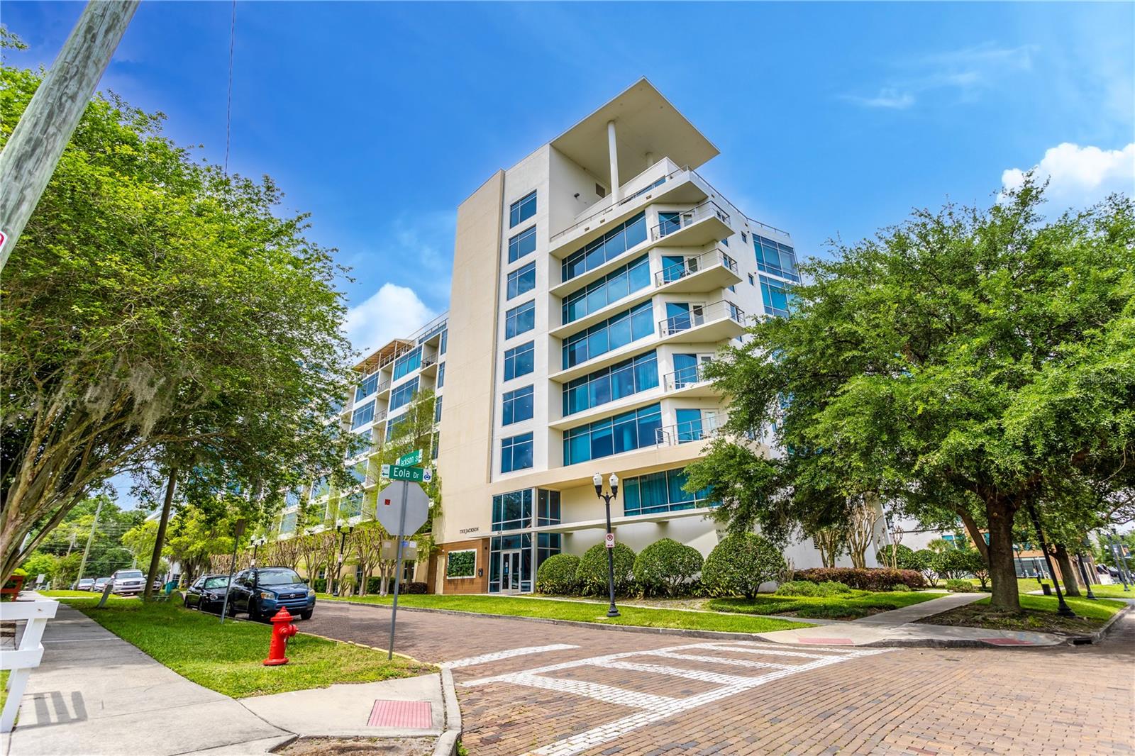 Details for 525 Jackson Street 606, ORLANDO, FL 32801