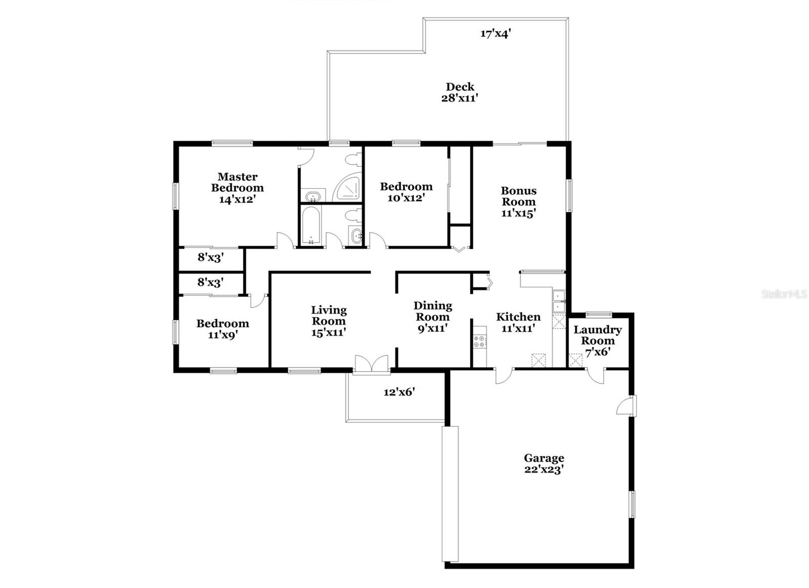 Image 2 of 16 For 2112 Sylvester Court