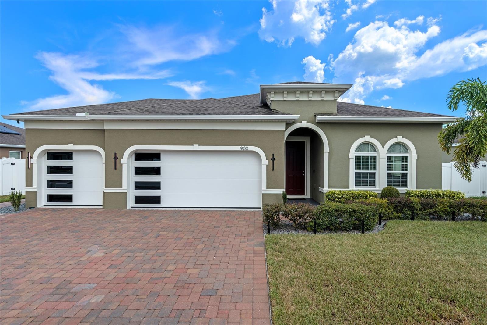 Details for 900 Glazebrook Loop, ORANGE CITY, FL 32763