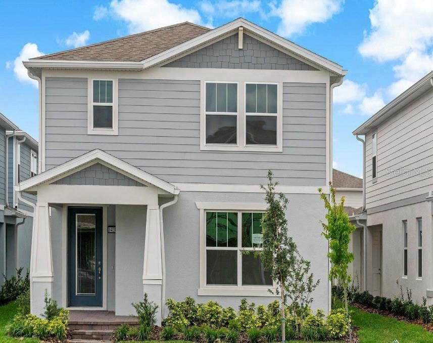 Details for 14186 Lanikai Beach Drive, ORLANDO, FL 32827
