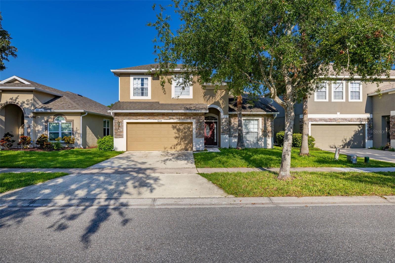 Details for 9234 Edenshire Circle, ORLANDO, FL 32836