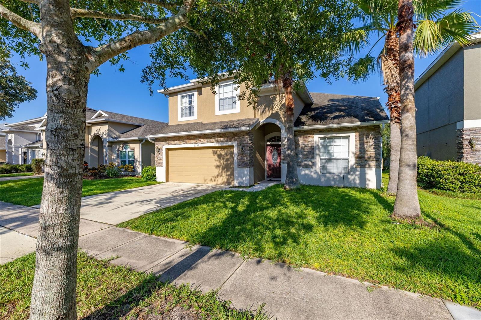 Image 2 of 21 For 9234 Edenshire Circle