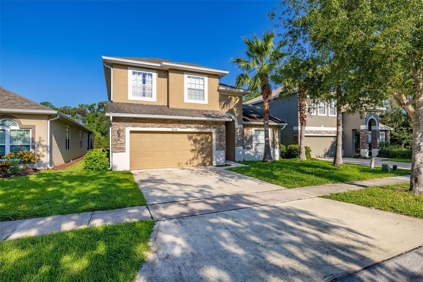 Image 21 of 21 For 9234 Edenshire Circle