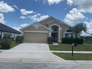 Details for 3612 Holden Drive, ST CLOUD, FL 34772