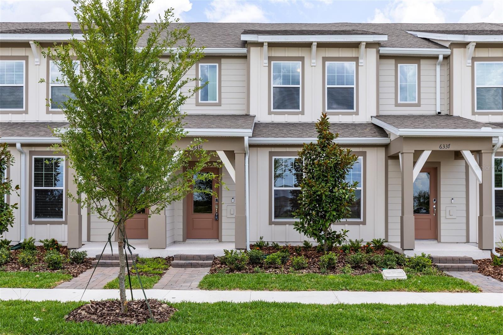 Details for 6331 Breeze Filled Lane, WINTER GARDEN, FL 34787