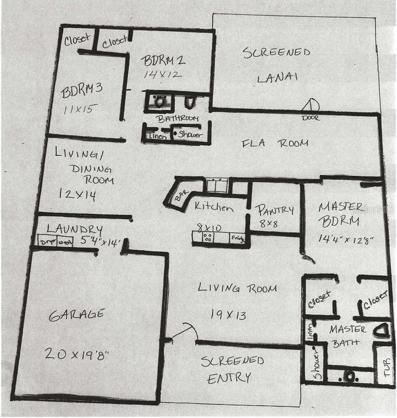 Image 29 of 29 For 2171 Blackwood Drive