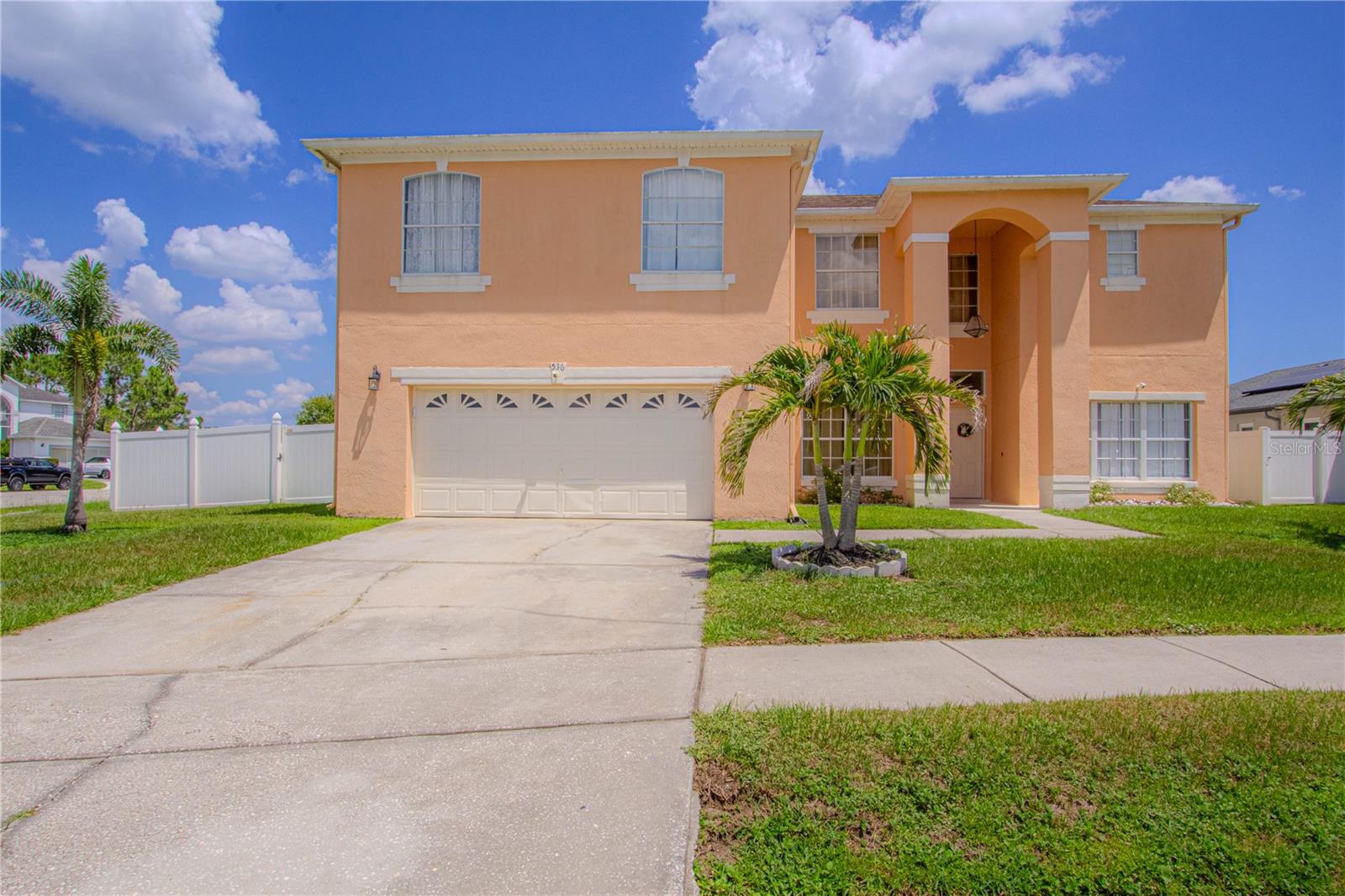 Details for 536 Pinehurst Cove, KISSIMMEE, FL 34758