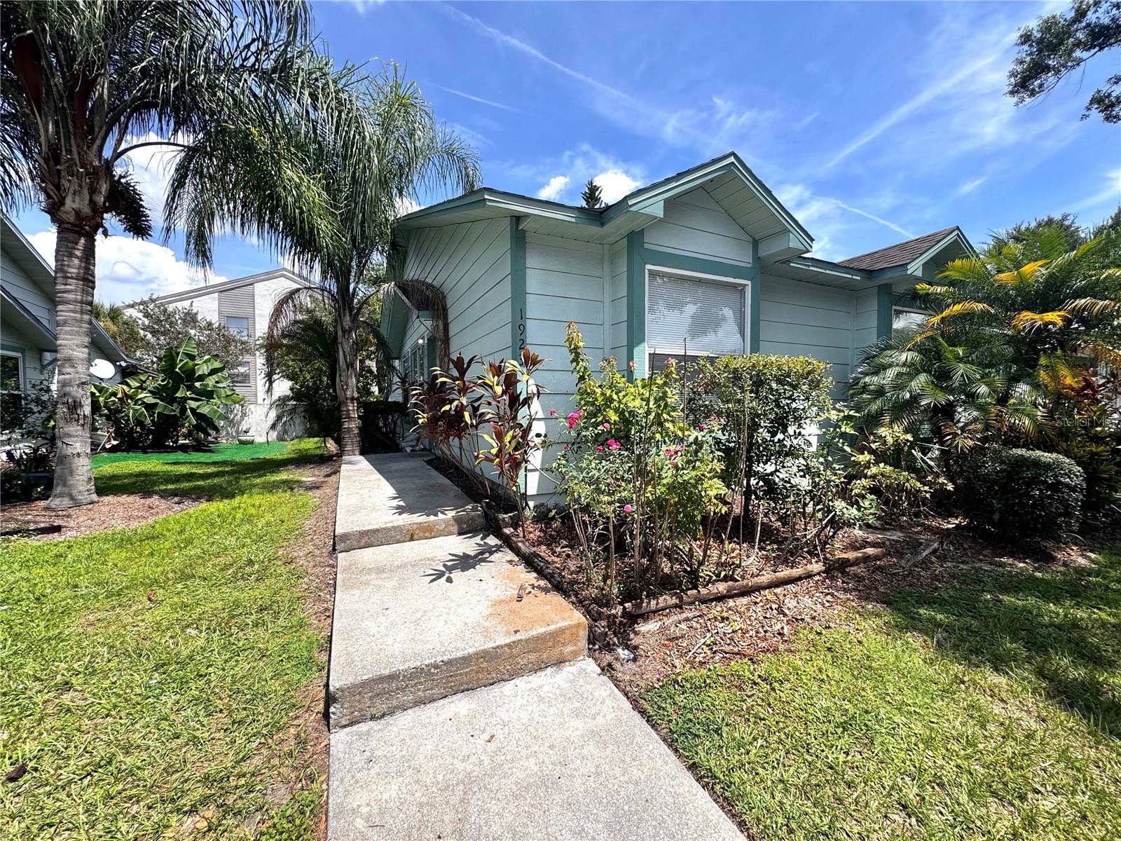 Details for 1923 Bentley Boulevard, KISSIMMEE, FL 34741
