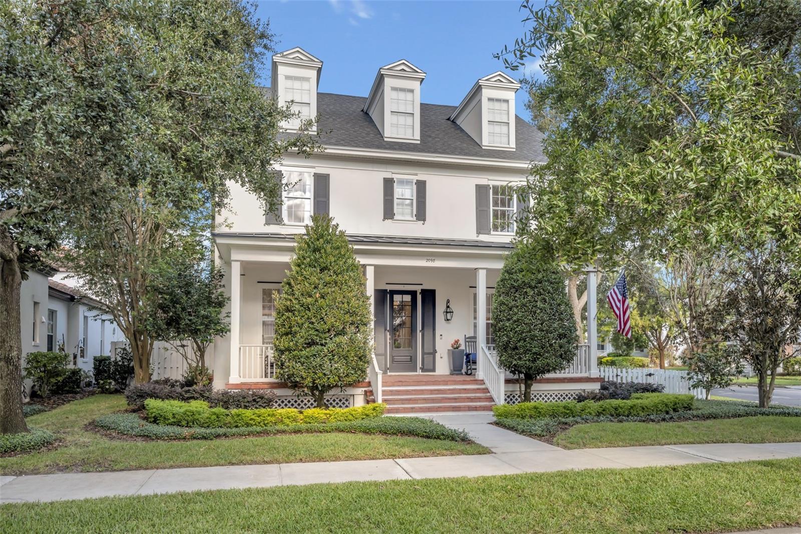 Details for 2098 Osprey Avenue, ORLANDO, FL 32814