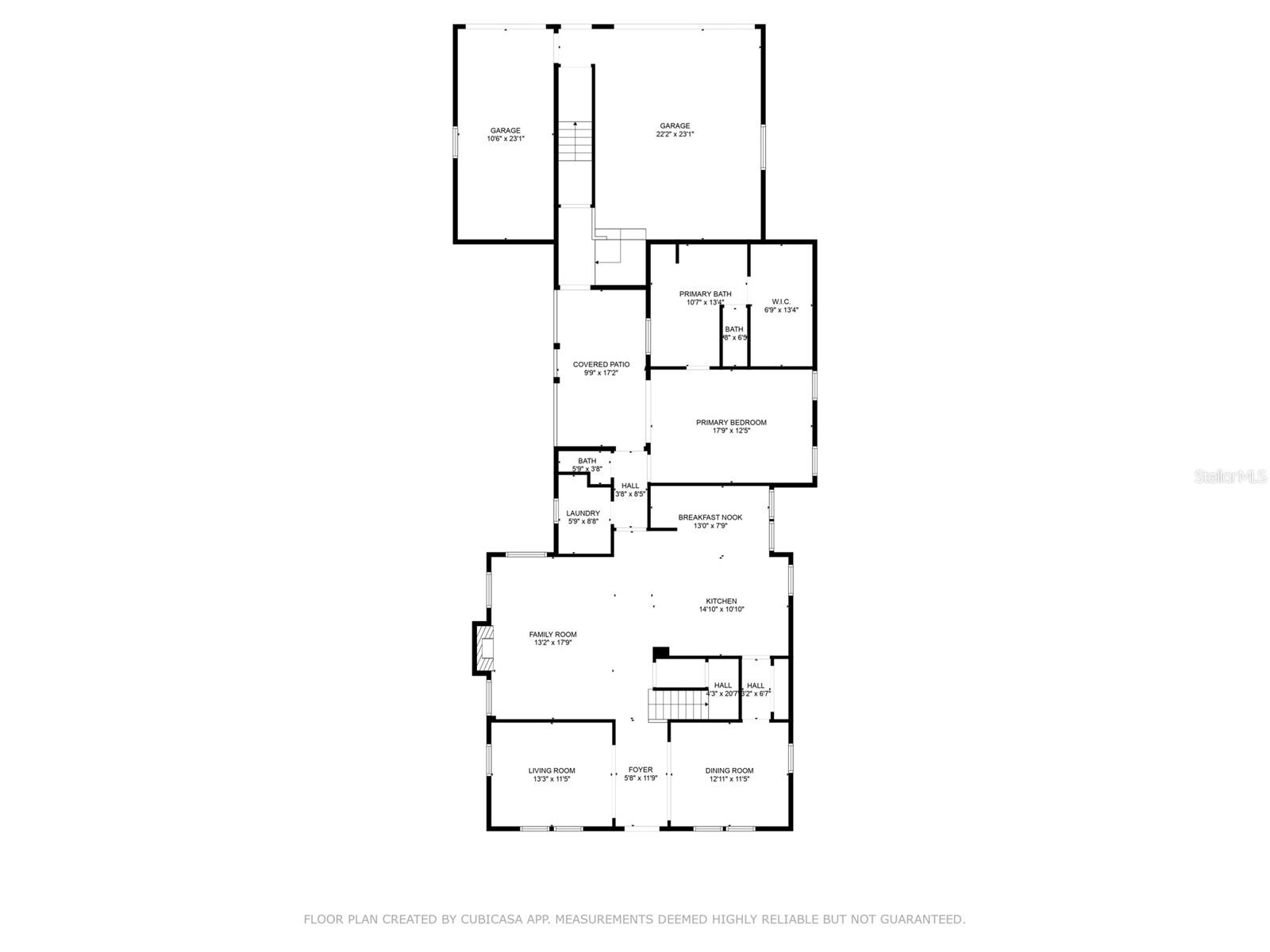 Image 50 of 52 For 2098 Osprey Avenue