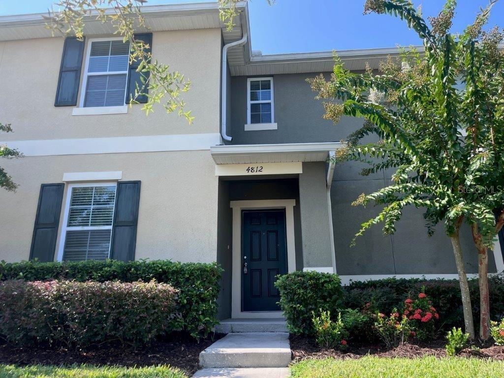 Details for 4812 Riverwalk Drive, ST CLOUD, FL 34771