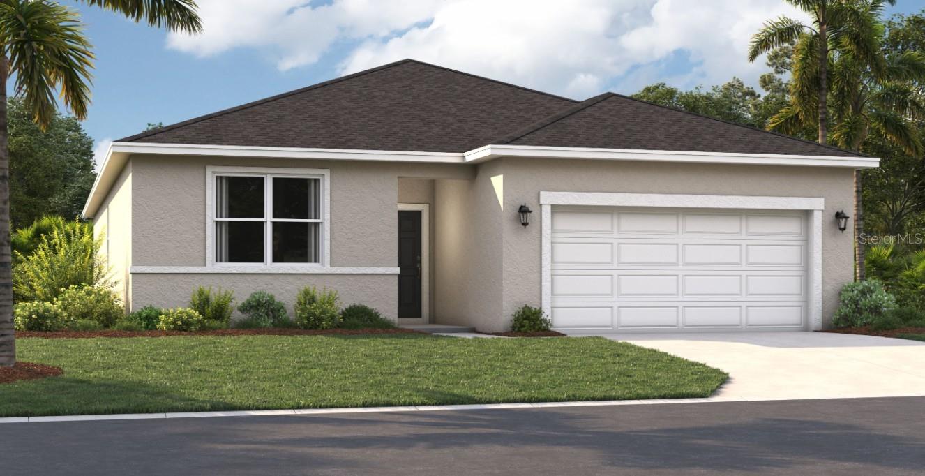 Details for 1223 Normandy Drive, HAINES CITY, FL 33844