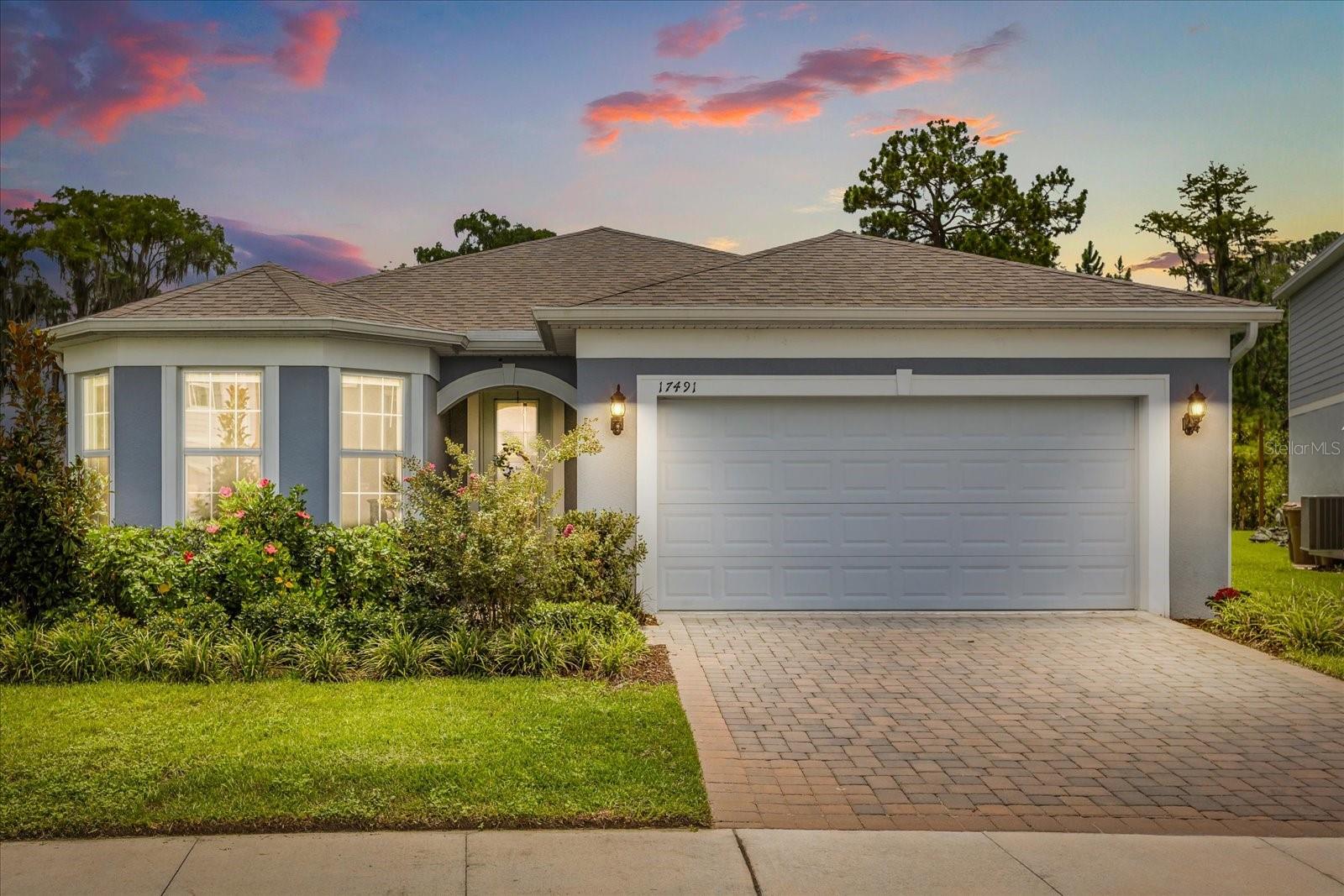 Details for 17491 Saw Palmetto Avenue, CLERMONT, FL 34714