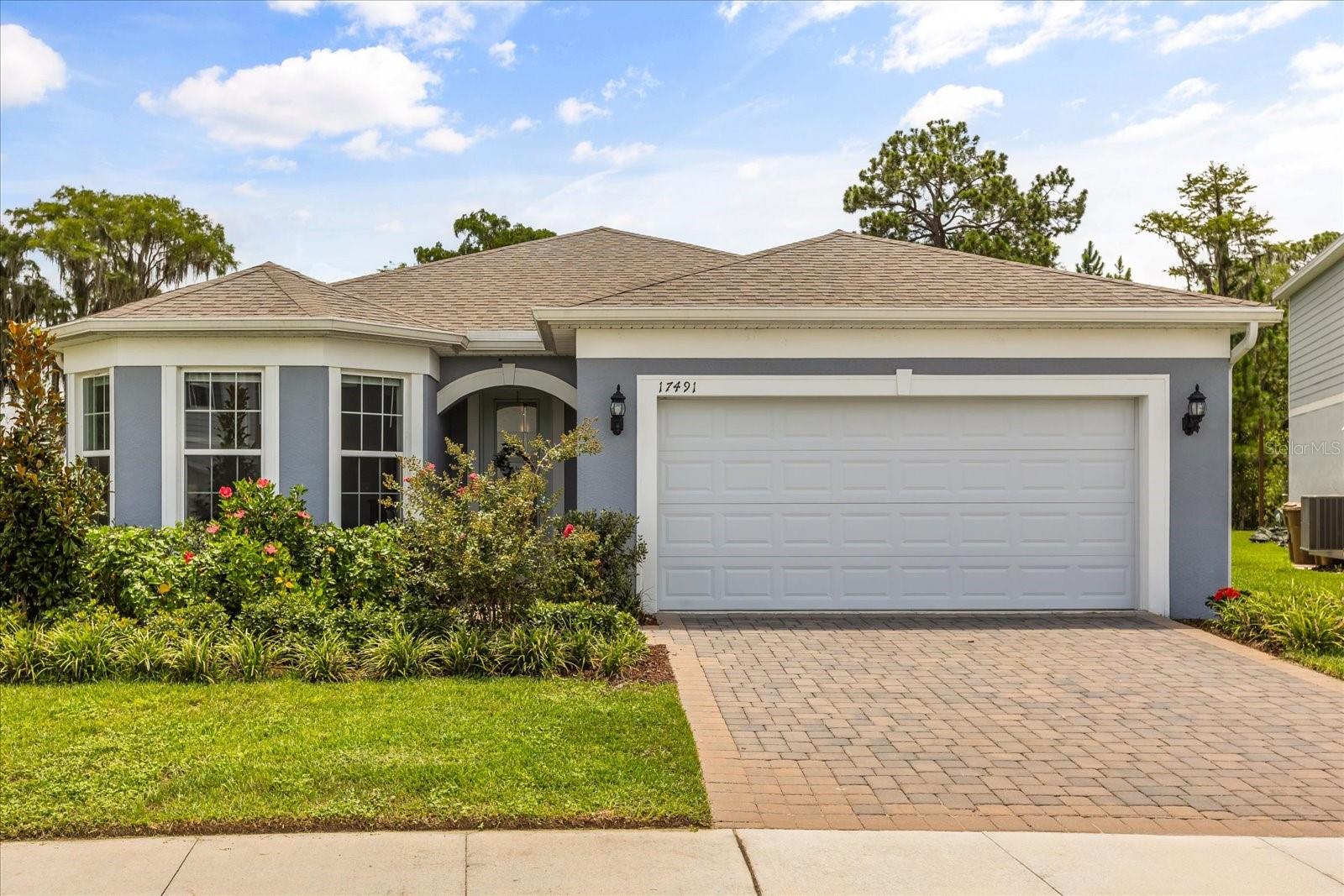 Image 2 of 52 For 17491 Saw Palmetto Avenue