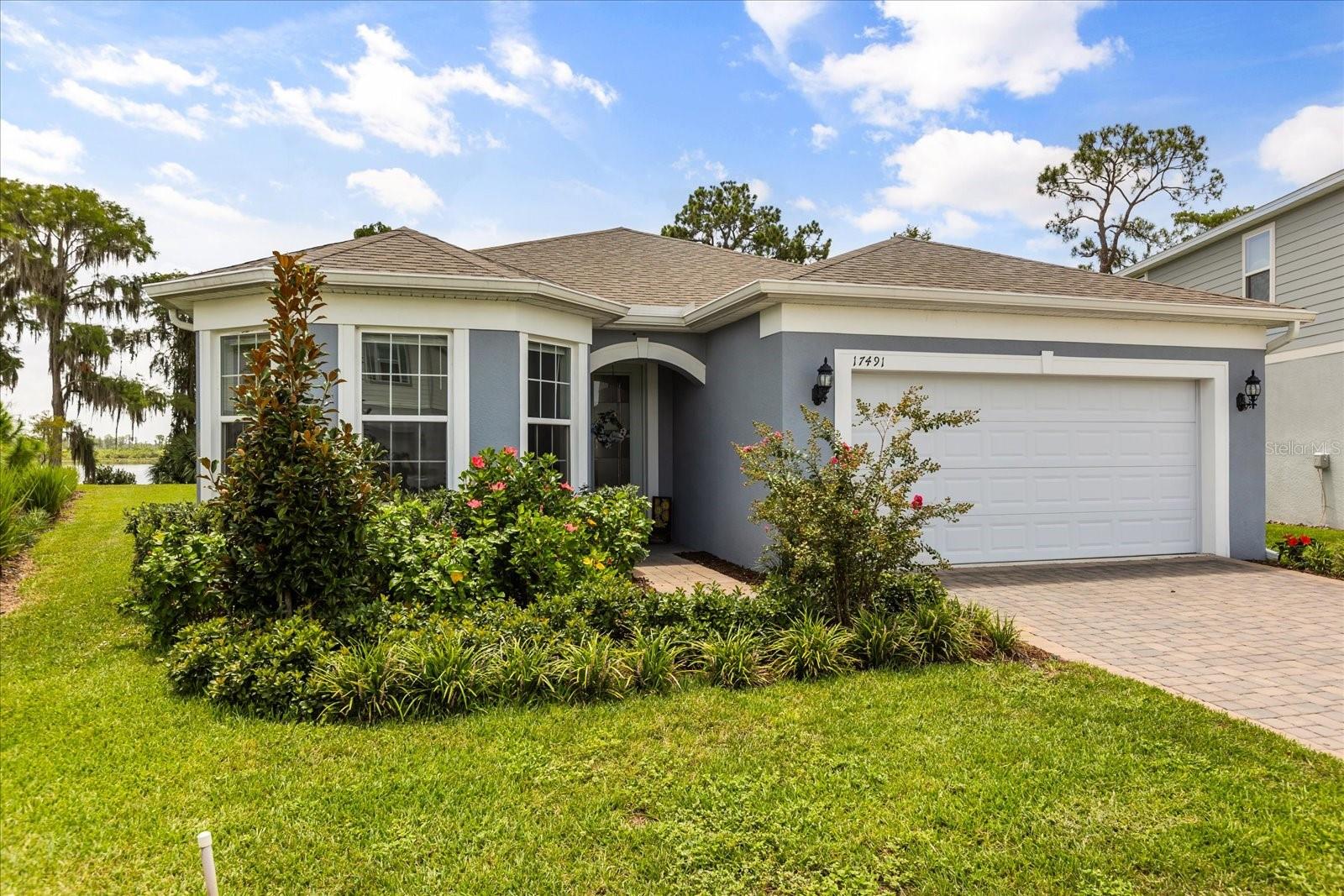 Image 3 of 52 For 17491 Saw Palmetto Avenue