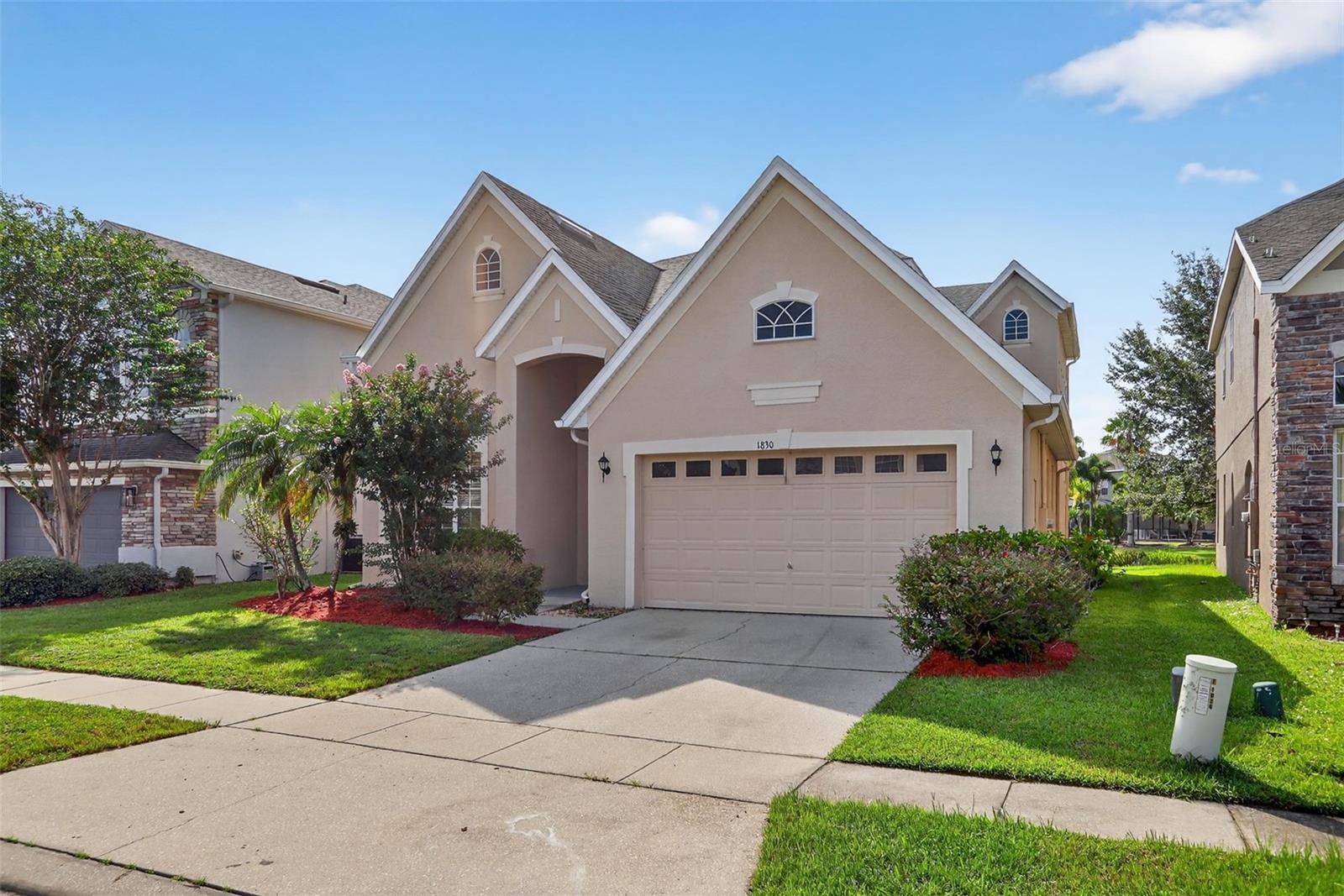 Image 3 of 67 For 1830 Cedar Lake Drive